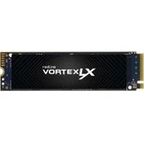 Resim MUSHKIN Vortex Lx 1TB SSD Disk M.2 NVMe 5200/4370 Okuma Hızı Bağlantı Tipi Gen4 