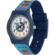 Resim Ks7516 Lisanslı Çocuk Saati Çok Renkli 