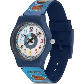 Resim Rf7516 Lisanslı Çocuk Saati Çok Renkli 