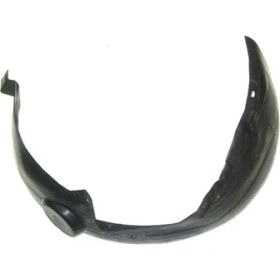 Resim Ototrimpar Çamurluk Davlumbazı Sol Vw Polo Klasik 1997-2000 6K5809961 