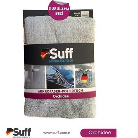 Resim Orchidee Kurulama Bezi 40x40 -144 Gri 