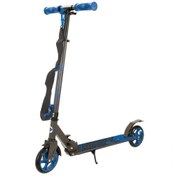 Resim Nessiworld Evo Flexi 2 Tekerlekli Scooter Mavi 
