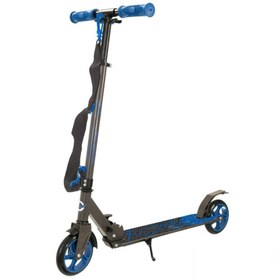 Resim Nessiworld Evo Flexi 2 Tekerlekli Scooter Mavi 