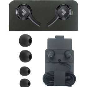 Resim Find X8 Uyumlu Tak Çalıştır Stero Type-C Kulaklık MT-A292 