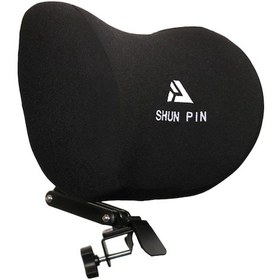 Resim Suntek Ofis Sandalyesi Için Daire Yastığı Bellek-köpüğü Bellek Köpüğü 