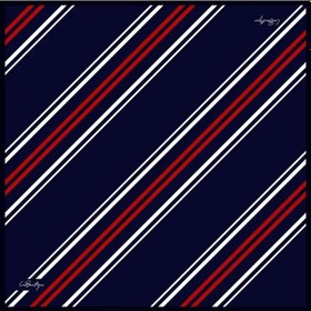 Resim Sura İpek - 90x90 -2159 - 90 X 90 / Lacivert - 01 Lacivert - 01 