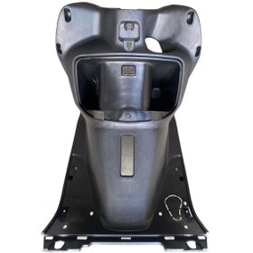 Resim Rks Spontini 110 Torpido Yan Sanayi 