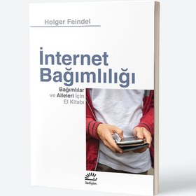 Resim İnternet Bağımlılığı 