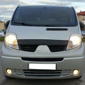 Resim Opel Vivaro 1998 - 2004 Kaput Rüzgarlığı 