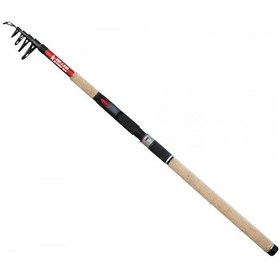 Resim Enjoy 3.00M 30-50Gr Teleskopik Spin Olta Kamışı 