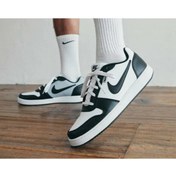 Resim Nike Ebernon Low Prem Erkek Spor Ayakkabı 