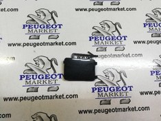 Resim PEUGEOT 308 (2008-2011) ÖN ÇEKİ DEMİR KAPAĞI 