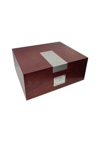 Resim Falconetti Kahverengi Humidor Puro Kutusu Rc16 