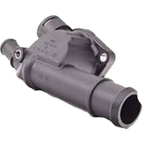 Resim Su Flanşı 03g121132b Wisco Volkswagen Caddy Golf5 Jetta Passat1.9tdı 04 Ve Sonrası Uyumlu 