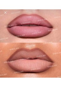 Resim Sheglam Lip Facts Dudak Kalemi - Neutral Kremsi Mat Yüksek Pigmentli Neutral 