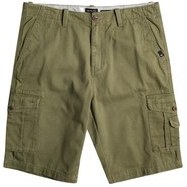 Resim Quiksilver EQYWS03848-GPH0 Crucialbattlesh M Wkst Erkek Günlük Şort 