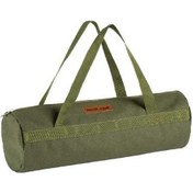 Resim Ebitda Suntek Çadır Kazıkları Koruma Çantası Yeşil-44cmx14.5cm 