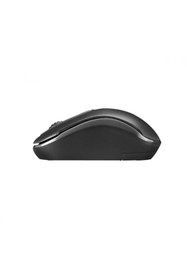 Resim Everest Usb Siyah-kırmızı 800-1200-1600dpi Kablosuz Mouse Sm-804 