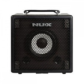 Resim Nux Mighty Bass 50BT Bas Gitar Amfisi 