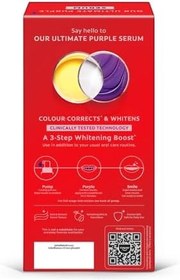 Resim COLGATE Optic White Purple Serum 