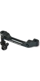 Resim SHIMANO Sm-Ma90 P-S 140Mm Arka Adaptör Siyah 