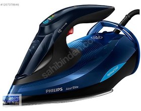 Resim Philips Azur Elite GC5032/20 OptimalTEMP 3000 W Buharlı Ütü 