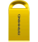 Resim Cloud011 Shellbox 16gb M1 Golden Usb 2.0 Flash Bellek Pc Laptop Tablet Araç Ses Sistemi 