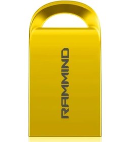 Resim Cloud011 Shellbox 16gb M1 Golden Usb 2.0 Flash Bellek Pc Laptop Tablet Araç Ses Sistemi 