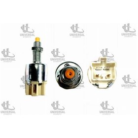 Resim Müşür Fren Corolla 04-06/hiace 08-11/rav4 02-06 / 84340-06010 