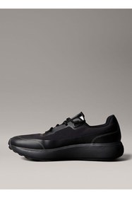 Resim Calvin Klein Erkek Cıty Runner Laceup Tech Mıx Ayakkabı HM0HM019550 
