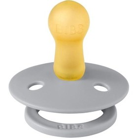 Resim Bibs Colour Kauçuk Emzik 6-18 Ay - Cloud 