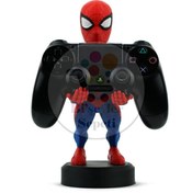 Resim Spiderman Gamepad Kol Tutacağı 