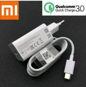 Resim Senalstore Xiaomi Redmi Note 7 Turbo Şarj Cihazı Aleti 33w 