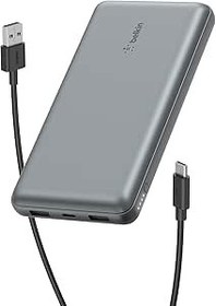 Resim STOREMAX ELZ USB C Taşınabilir Şarj Cihazı 20000mAh, 20K Powerbank, USB Type C Giriş Çıkış Portu ve 