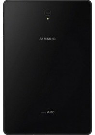 Resim Samsung Tab S4 Cellular SM-T837 10.5'' |  64 GB 4 GB Siyah 