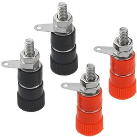 Resim 2 Takım 4mm Orta Boy Born Klemens 