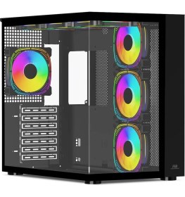 Resim MSI Gaming Pc Ddr5 -Rtx 5070 12GB – Intel I9 14900KF – 32GB - 64GB Ddr5 Ram – 1 Tb M.2 SSD – Sıvı Sogutmalı – Windows 11 Pro Masaüstü Bilgisayar 