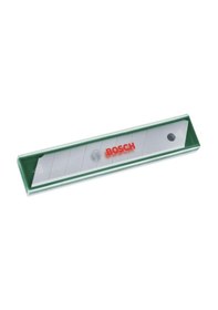 Resim Bosch Yedek Bıçak, 10 Parça 1600a032us 