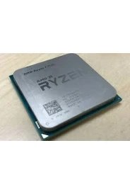Resim Amd Ryzen 7 1700 Sekiz Çekirdek 3.00 Ghz Işlemci Tray Fansız Işlemci 