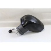 Resim Wolcar Seat Leon 2010-2015 Katlanır Ayna Elektrikli Sol 