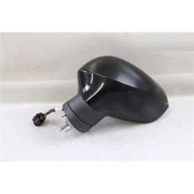 Resim Wolcar Seat Leon 2010-2015 Katlanır Ayna Elektrikli Sol 