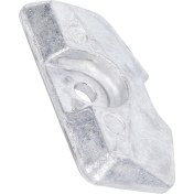 Resim Vkemall Motor Gemi Gövde Korozyonundan Koruyucu Anot Aksesuarı T4/5, F4/6 - 2 Takımlı 4/5hp, 4 Takımlı 4/6hp Uyumlu 