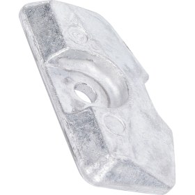 Resim Vkemall Motor Gemi Gövde Korozyonundan Koruyucu Anot Aksesuarı T4/5, F4/6 - 2 Takımlı 4/5hp, 4 Takımlı 4/6hp Uyumlu 