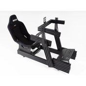 Resim Formula 1 Sparco Gp Uyumlu Kokpit 