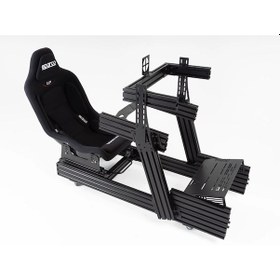 Resim Formula 1 Sparco Gp Uyumlu Kokpit 