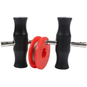 Resim Xianwen Cam Ön Cam Sökücü Alet Seti Broş Araba Cam Sökme Yurt 