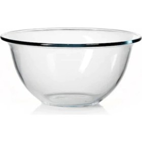 Resim Paşabahçe 59614 Çok Amaçlı Kase Borcam - 26 cm 