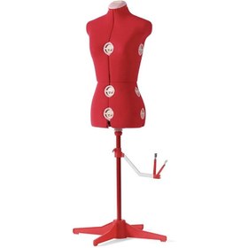 Resim SINGER Sınger Model 150 Prova Mankeni 