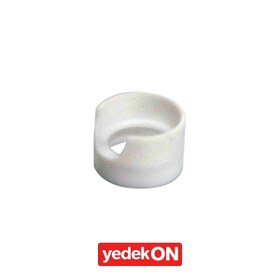 Resim Magmaweld Standart Izolasyon Lava Tıg 24w Silikon Izolatör - 1 Adet/paket 