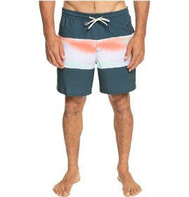 Resim Quiksilver Eqyjv04011-bsl6 Air-brush 17nb M Jamv Erkek Deniz Şortu 001 